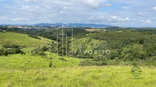 Fazenda de recreação de 0,89 ha para venda em São paulo