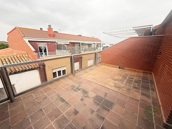 Casa de 0,0097 ha en venta en Palencia, Palencia