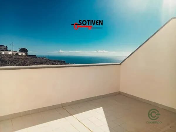 Casa de 0,017 ha en venta en Adeje, Sta.cruz tener.