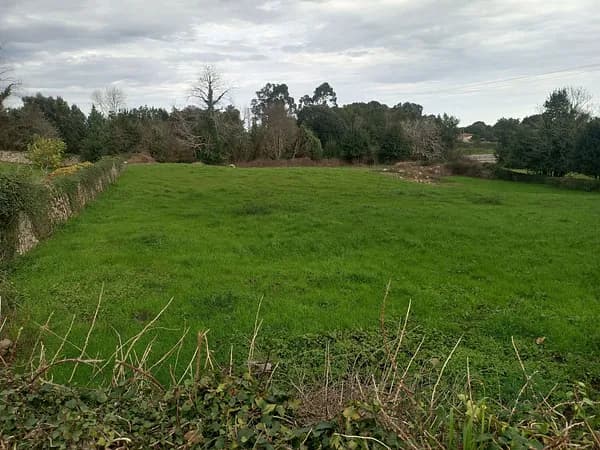 Finca rústica de 0,3795 ha en venta en Llanes, Asturias