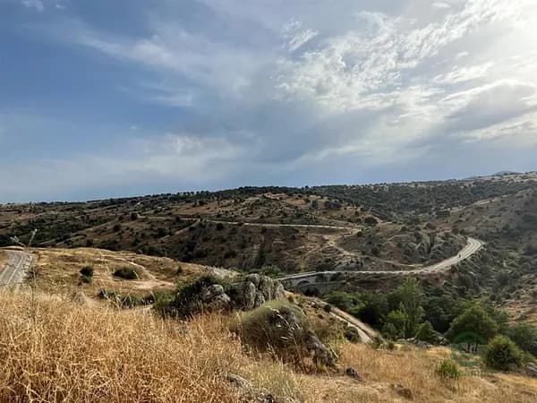 Finca rústica de 14,06 ha en venta en Colmenar viejo, Madrid