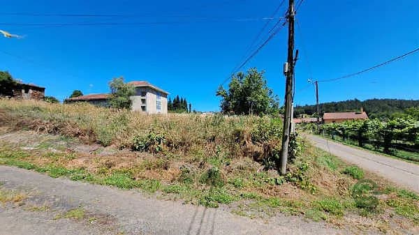 Casa de 0,0255 ha en venta en A, La coruña