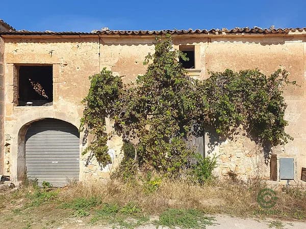 House of 0,0315 ha for sale in Balearic islands