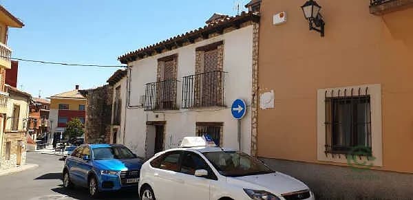 Casa de 0,052 ha en venta en Zaratán, Valladolid
