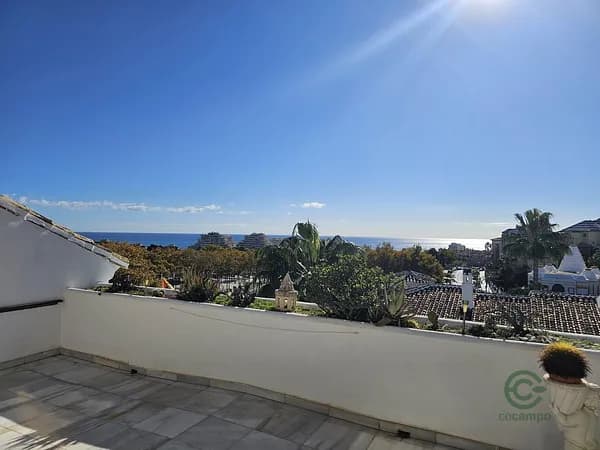 Casa de 0,0089 ha en venta en Benalmadena, Malaga