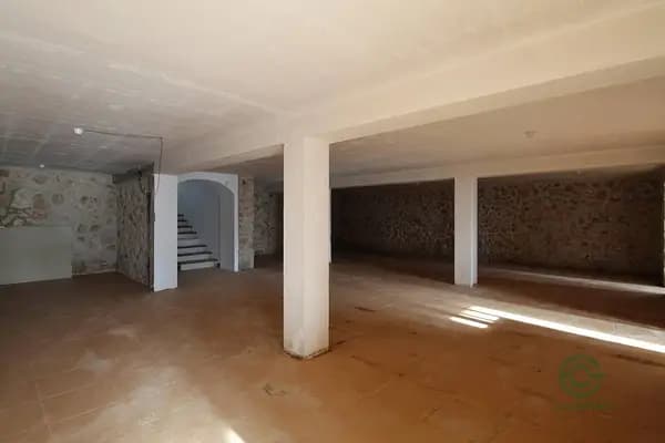 Finca de recreo de 1,29 ha en venta en Islas baleares