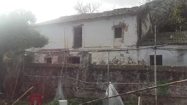 Finca rústica de 2 ha en venta en Benarraba, Málaga