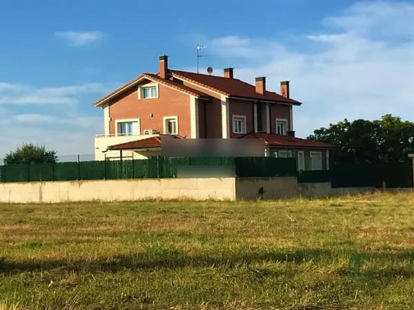 Casa de 0,06 ha en venta en La rioja, La rioja