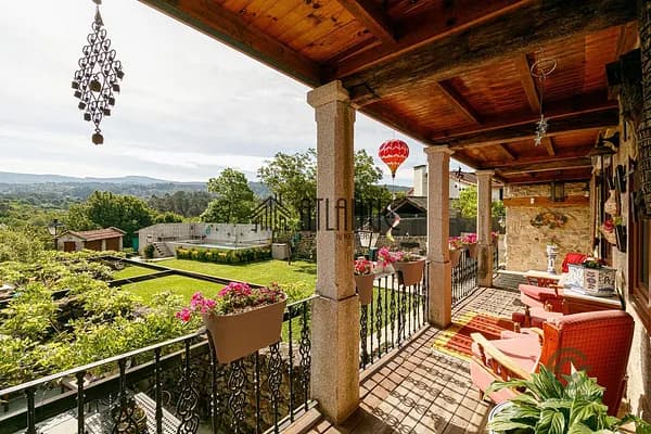 Finca rústica de 0,0738 ha en venta en Mondariz, Pontevedra