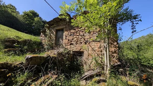 Finca rústica de 2,75 ha en venta en San pedro del romeral, Cantabria