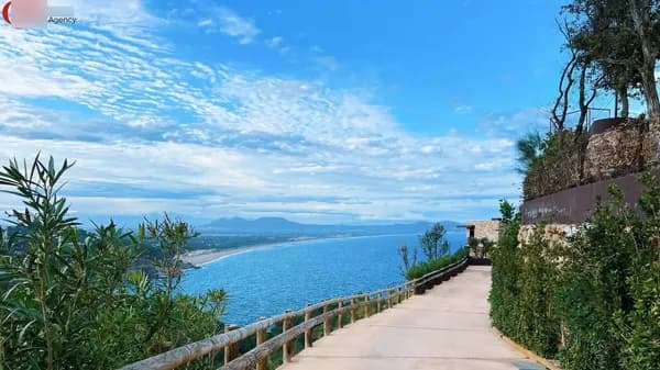 Casa de 0,0646 ha en venta en Begur, Girona