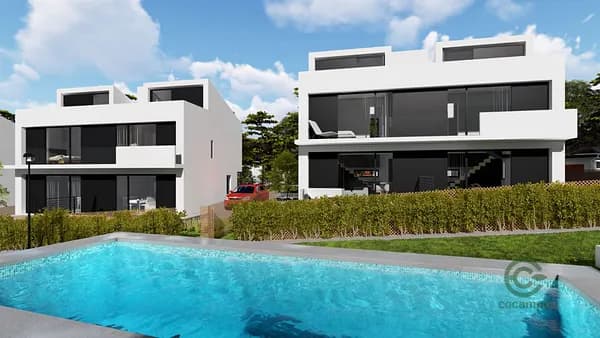 Casa de 0,01 ha en venta en Suances, Cantabria