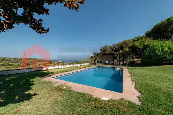 Finca rústica de 10 ha en venta en Mataró, Barcelona