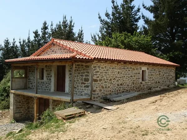 Finca rústica de 5 ha en venta en Aja, Cantabria