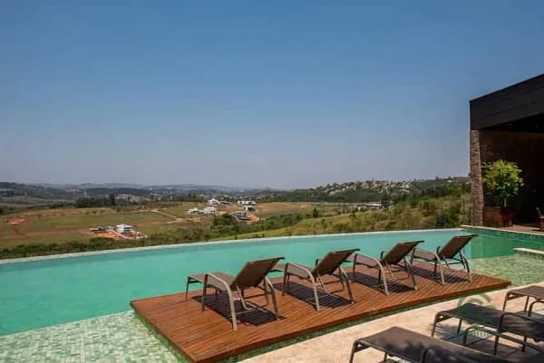 Terra urbana de 3,98 ha para venda em São paulo