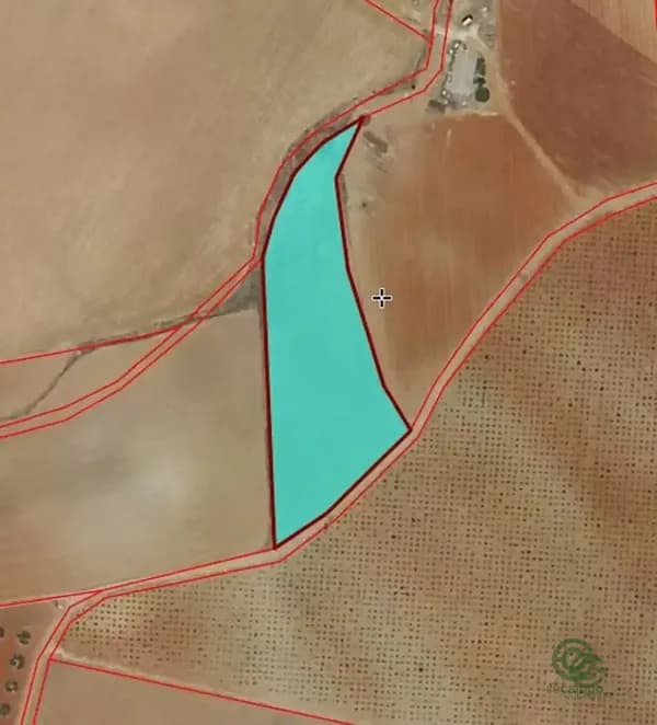Finca agrícola de 0,5335 ha en venta en Torrenueva, Ciudad real