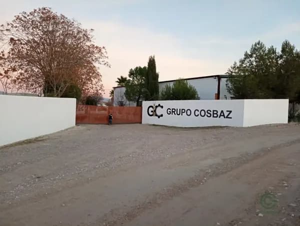 Finca rústica de 12 ha en venta en Granada