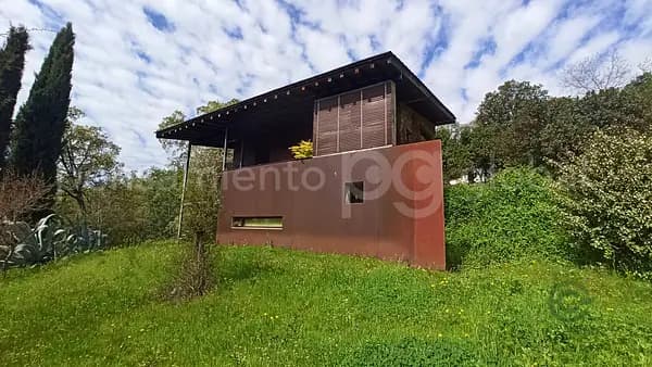 Finca rústica de 4,5 ha en venta en Ávila