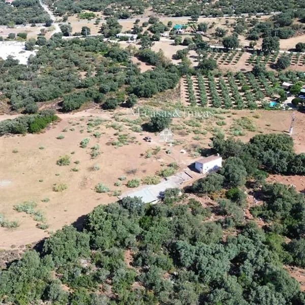 Finca rústica de 51 ha en venta en Ronda, Malaga