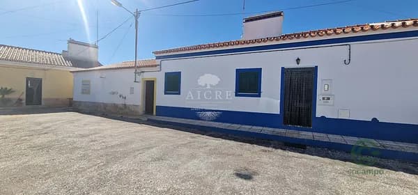 Finca rústica de 1,65 ha en venta en Redondo, Évora