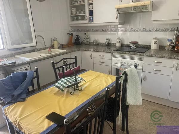 Casa de 0,027 ha en venta en Gandia, Valencia