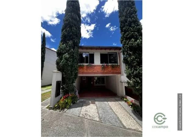 Casa de 0,0209 ha en venta en Antioquia