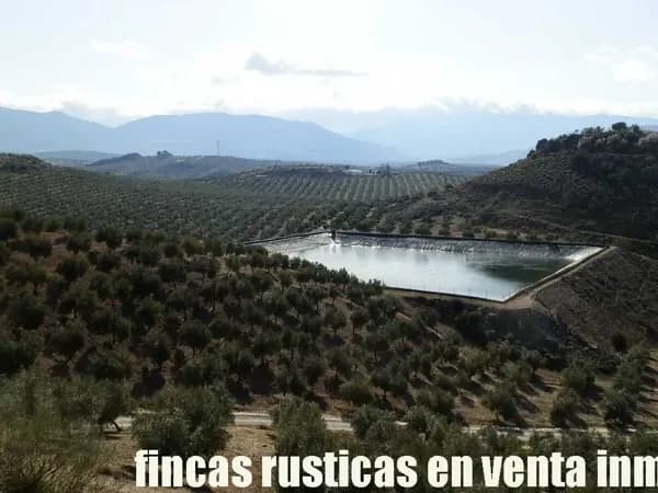 Fincas Rusticas Inmancha
