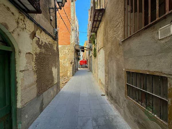 Casa de 0,0053 ha en venta en Tortosa, Tarragona