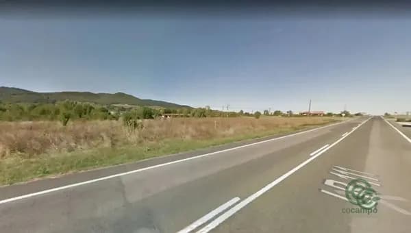 Finca agrícola de 0,25 ha en venta en Santurde de rioja, La rioja