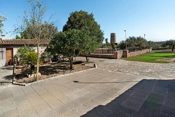 Finca rústica de 0,0215 ha en venta en Santa eugènia, Baleares