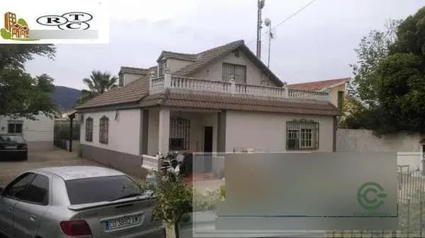 Casa de 0,012 ha en venta en Córdoba, Córdoba