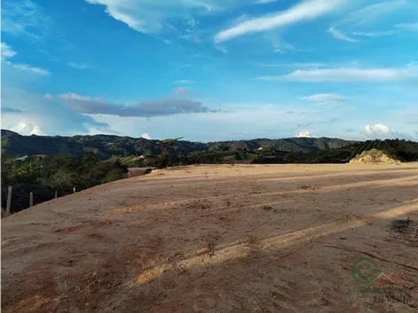 Finca rústica de 0,26 ha en venta en Antioquia