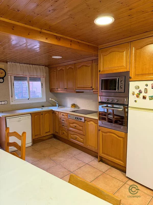 Casa de 0,033 ha en venta en Bellvis, Lleida