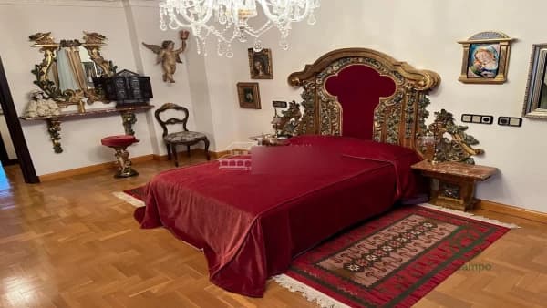 Casa de 0,2527 ha en venta en Cabrerizos, Salamanca