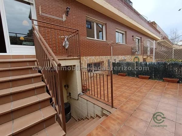 Casa de 0,0291 ha en venta en Villamediana de iregua, La rioja