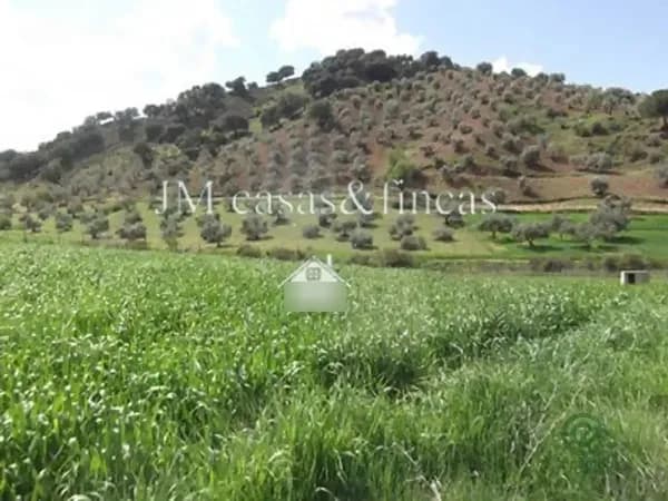 Finca agrícola de 0,007 ha en venta en Ronda, Malaga