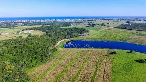 Fazenda rustica de 57,6 ha para venda em Santa catarina