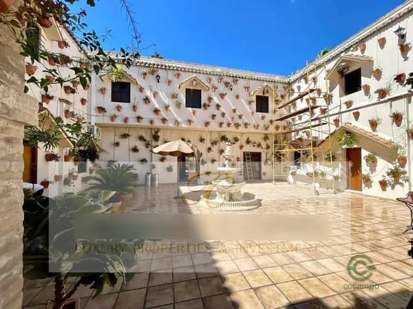 Casa de 7,02 ha per a venda a València