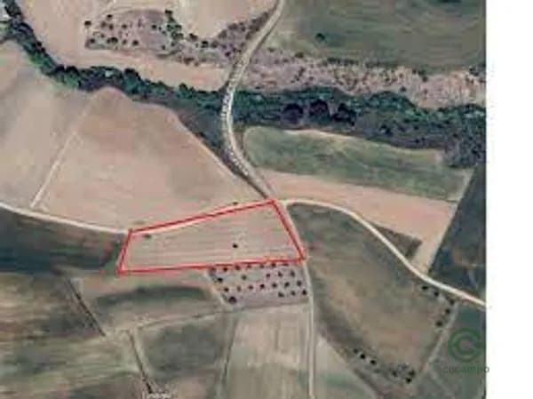 Finca rústica de 0,06 ha en venta en Cuenca