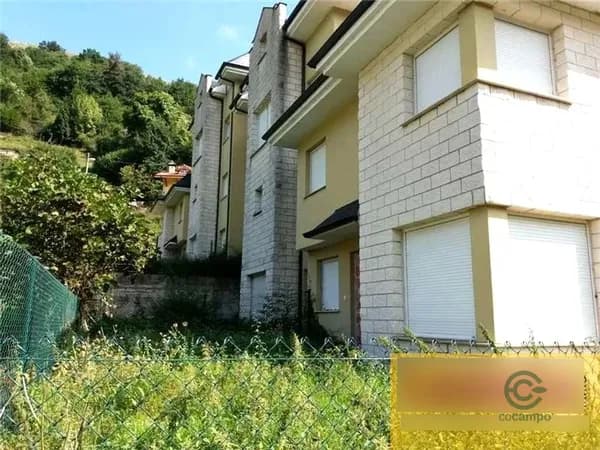 Terreno urbano de 0,315 ha en venta en Arredondo, Cantabria