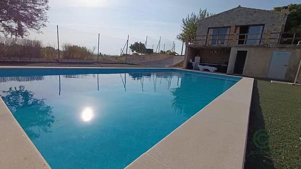 Finca de recreo de 0,14 ha en venta en Arcos de la frontera, Cadiz