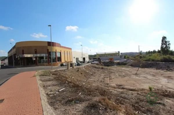 Terreno urbano de 0,1919 ha en venta en Guardamar del segura, Alicante