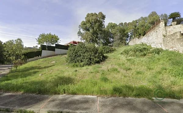Terreno urbano de 0,1554 ha en venta en Córdoba, Cordoba