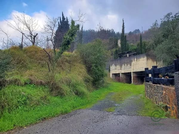 Finca agrícola de 0,45 ha en venta en Laudio/llodio, Álava