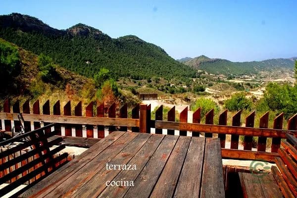 Finca de recreo de 2,2364 ha en venta en Murcia, Murcia