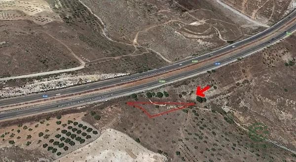 Finca rústica de 0,12 ha en venta en Padul, Granada