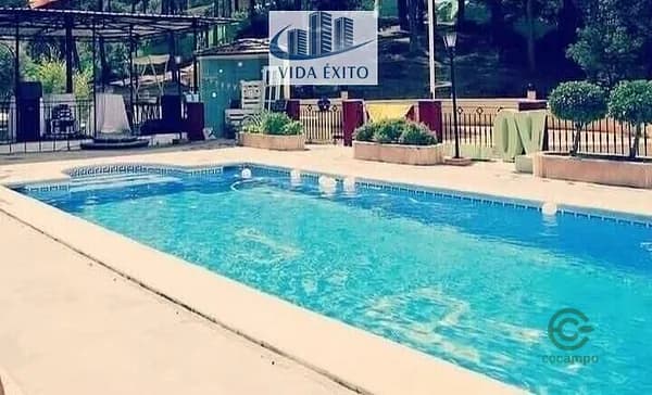 Finca de recreo de 0,3 ha en venta en Andujar, Jaen