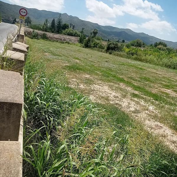 Terreno urbano de 0,3106 ha en venta en Murcia, Murcia