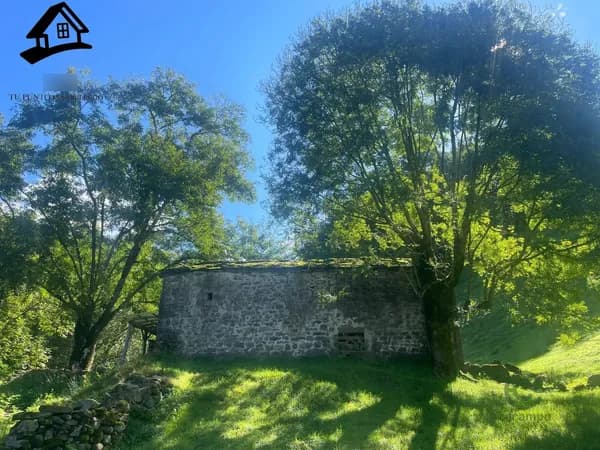Finca rústica de 0,3327 ha en venta en Selaya, Cantabria