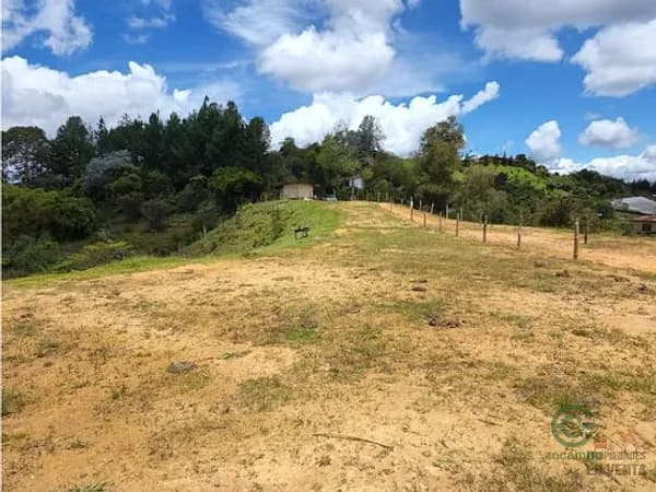 Finca rústica de 0,3255 ha en venta en Antioquia